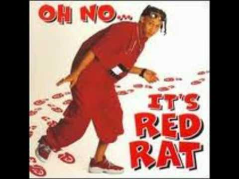 Big Man Little Yute-Red Rat ft Goofy