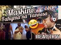 Rayvany Ft Jux Lala Official Video REACTION Rayvany Ft Jux Lala Official Video REACTION