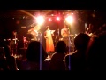 FoZZHEADs Session vol.1 『チワワ』