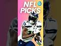 Best Bets for Sunday Night Football | Week 8 Picks Steelers vs Packers | NFL Week 8 Top Picks
