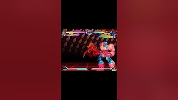 MvC2: Servbot - Storm NJ Infinite vs Sentinel .:7.15.23:.