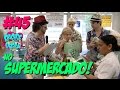 Pagode da Ofensa na Web #45 - No Supermercado!