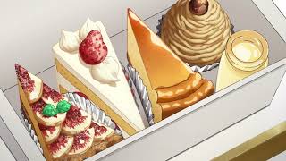 Nightcore - ALOTTA CAKE