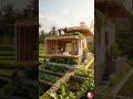 🏡 Eco Living   #timelapse #shortvideo #home #ecoliving