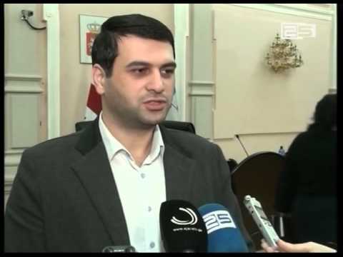 2016 წლის ბათუმის ბიუჯეტის პროექტზე „ერთიანმა ნაციონალურმა მოძრაობამ“ რეკომენდაციები წარადგინა