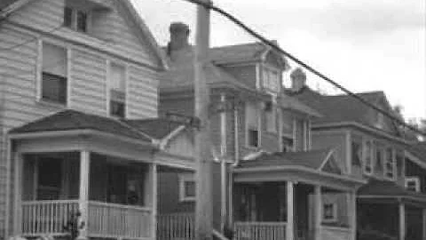 Thunder Road:  Bruce Springsteen