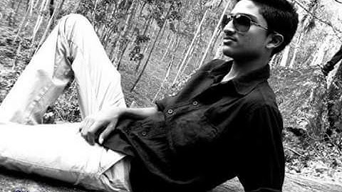 Ashak-EIE-Karunya University_birthday PROMO VIDEO