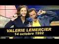 Valérie Lemercier est dans Coucou c'est nous - Emission complète