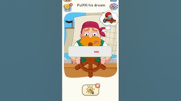 Dop 5 Drow One Part fun Mabile puzzle Game (Walkthrough + Tips) #gaming #game #dop5#puzzle Game