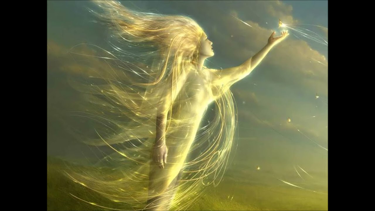 Dmc Mystic - Play the wind (Softy mix)