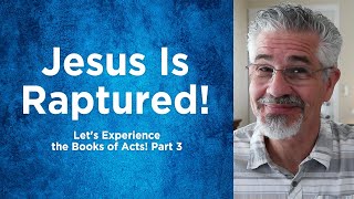 Jesus Is Raptured! | Little Lessons with David Servant by David Servant 234 views 1 month ago 30 minutes