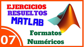 Ejercicio 7  - Dominando los Formatos Numéricos con format en Matlab