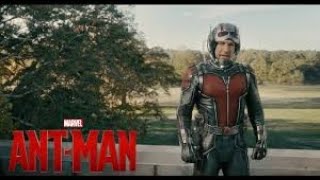 Marvel's Ant-Man