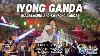 Download Lagu Iyong Ganda (Nalalasing Ako) - Elias Band LIVE in Buglasan Festival 2025 | Dumaguete City, Neg. Or. MP3