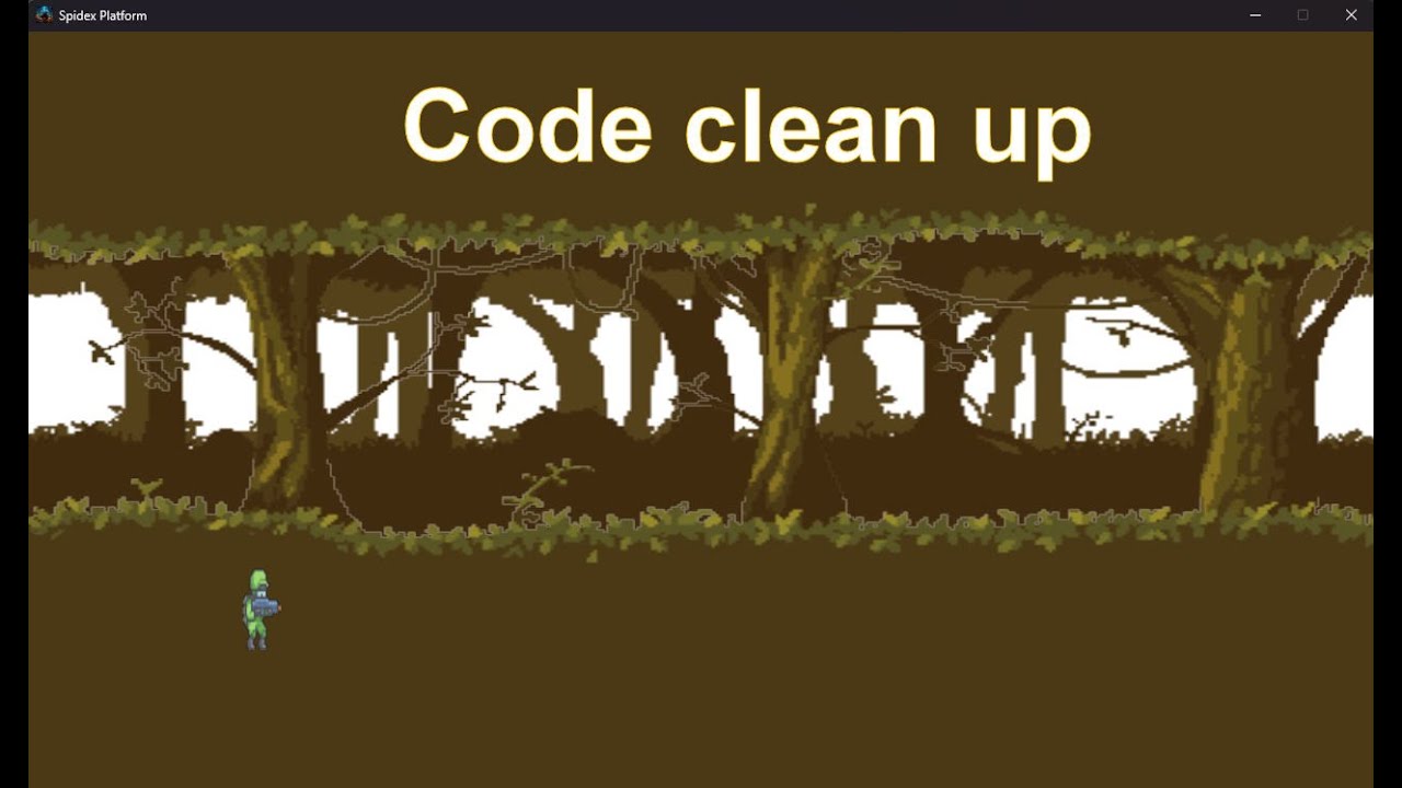 Nothing interesting just code clean up [7] SDL3 & C++ - YouTube