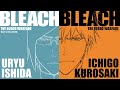 BLEACH The Blood Warfare OST (by Shiro SAGISU)  Graphic Design THE SYNERGY?#13
