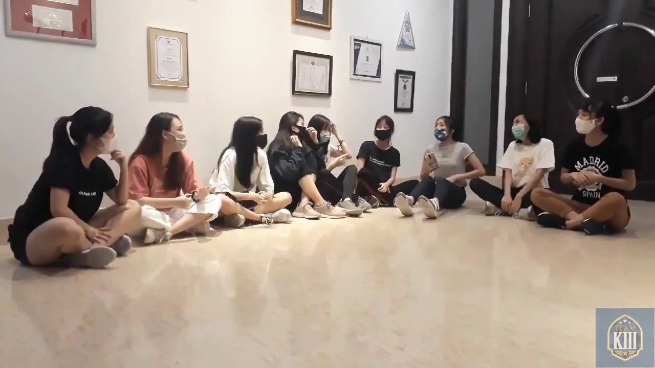 MEMBER JKT48 TEAM KIII BUKA-BUKAAN!!! | Special 7th Anniversary of JKT48 Team KIII