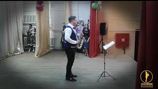 Саксофон, саксофонист, Нижний Новгород, свадьба, праздник