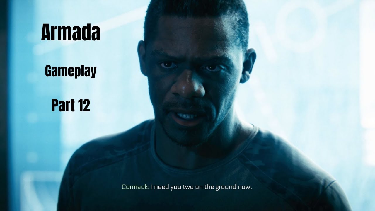 Call of Duty Advanced Warfare - Armada Gameplay - YouTube