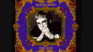 Elton John - The North (The One 6 of 11) chords