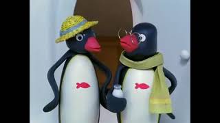 124 Pingu's Stick Up avi NOykw2q6Ais nomusic