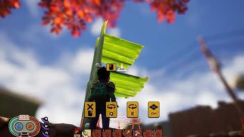 Grounded - Elevator Mk.2 -  Quick build demo