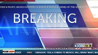 Hollister Police arrest possibly armed man after standoff inside Round Table