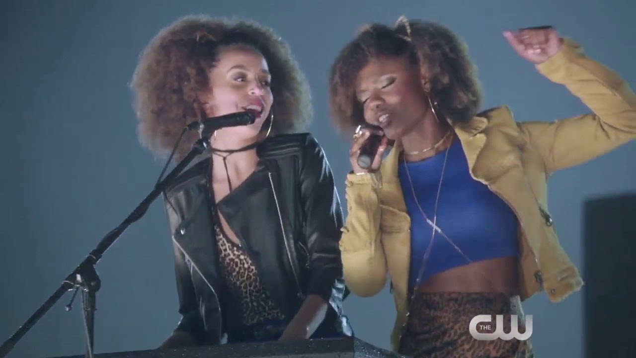 Riverdale Candy Girl (sugar sugar) Lyrics (1x02) YouTube