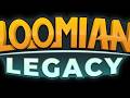 Loomian Legacy.