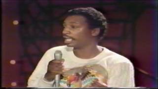 Richard Dimples  Fields - Sincerely (1982)