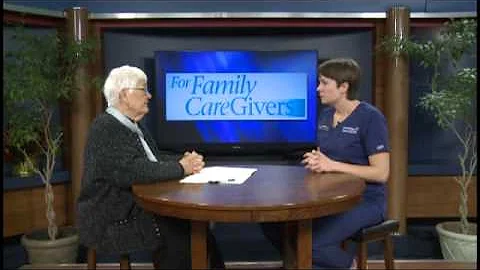 Conni Rodriguez on Caring for People with Hearing ...