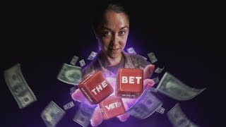 The Bet | Trailer - Starring Rachel Alig