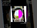 TikTok Video Comic 1 (Canva) CIRCLE PHOTO HEADER FRAME (RIGHT PINK)