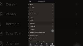 Cara mengatur premove di aplikasi chesscom‼️ #shorts #chesscom #tips screenshot 4