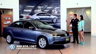 Volkswagen Of Downtown L.a.- Snap