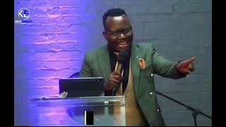 GLORY MANDATE 1 || SUNDAY SERVICE || DR FM ISRAEL 