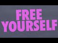 Jessie Ware - Free Yourself (Lyric Video)