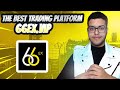 66EX | How to invest and earn money in a social trading platform