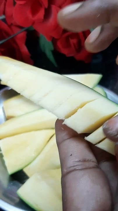 mango-with-chilli-salt-yar-ku-ellam-idhu-pola-sapida-pidikkum-in