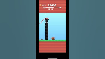 #16 sorts square bird #trending #yt #gaming #squarebird