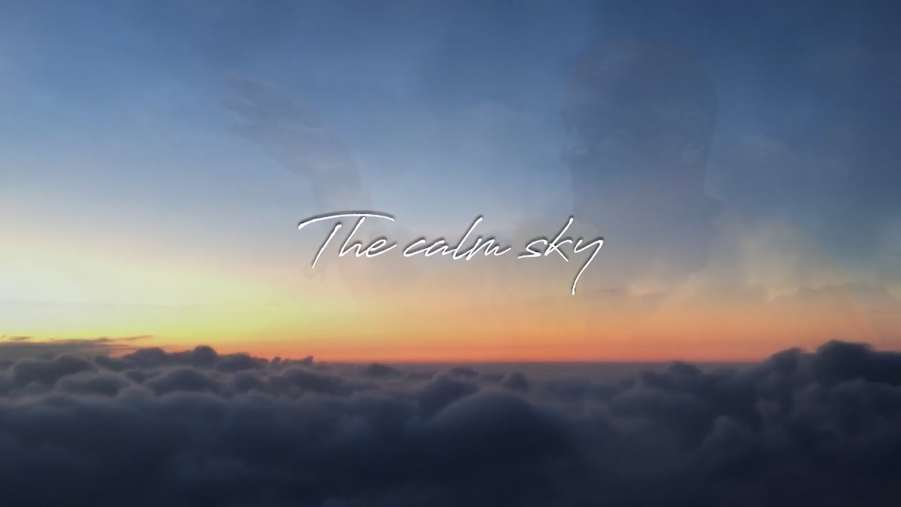 Mike Rizzi - The Calm Sky (OFFICIAL VIDEO)