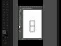 Adobe illustrator tricks #edm #music #electronicmusic #dubstep #bass #1millionviews #gfxtool #adobe