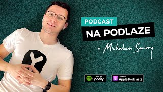 Matyáš Dudek: pojď na panáka a Stramis.cz | Na podlaze 40