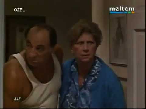 ALF Türkçe Dublaj 1 Sezon 2 Bölüm Full HD izle