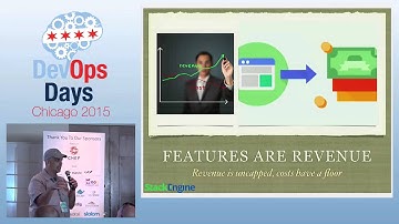 DevOpsDays Chicago 2015 - LaundryOps - Explaining DevOps to Normal People by Boyd Hemphill