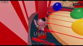 Piggy How To Escape Extreme Carnival By Hungry_Gamer1234 screenshot 4