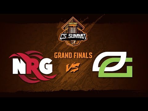 fifflaren steam NRG Esports vs OpTic Gaming, Map 1 Nuke - cs_summit 3: GRAND FINALS - BIG vs OpTic G1