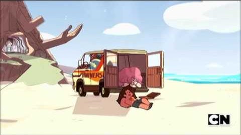 -STEVEN UNIVERSE- I Think I Need A Little Change (lyrics)