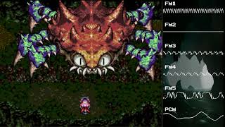 [Arr.] Trials of Mana - Nuclear Fusion - Genesis/Mega Drive /「アレンジ」聖剣伝説3 - Nuclear Fusion -メガドライブ