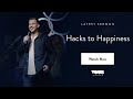 Rich Wilkerson Jr — Are You OK?: Hacks to Happiness